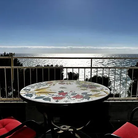 Апартаменты Fronte Mare - *