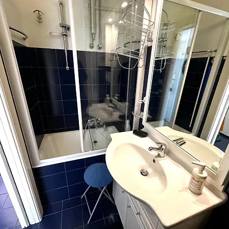 Fronte Mare - * Санремо