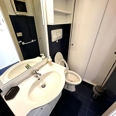 Апартаменты Fronte Mare - *