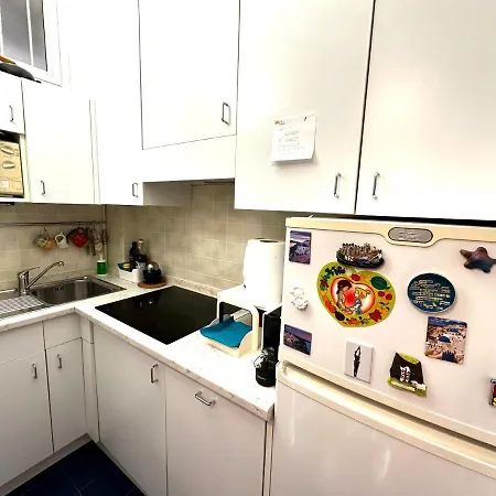 Fronte Mare - Апартаменты