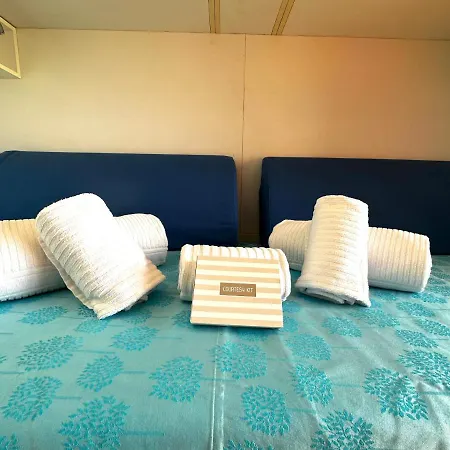 Fronte Mare - Апартаменты Санремо