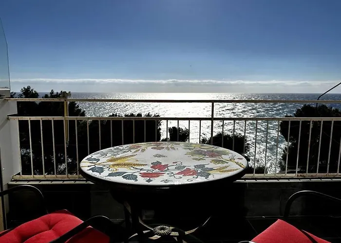 Appartement Fronte Mare - *