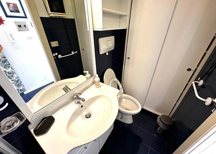 Appartement Fronte Mare - *