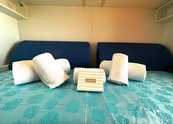 Fronte Mare - Апартаменты Санремо