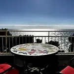 Apartmán Fronte Mare - *