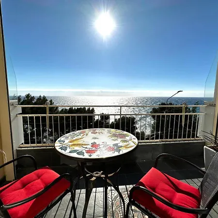 Fronte Mare - * 圣雷默