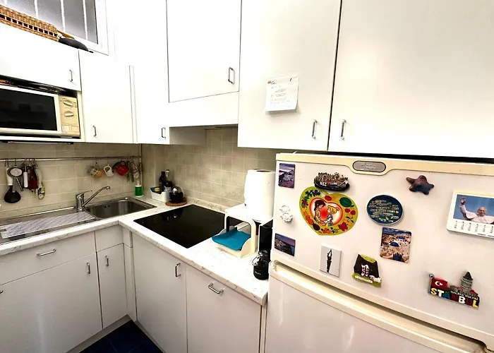 Fronte Mare - Apartamento