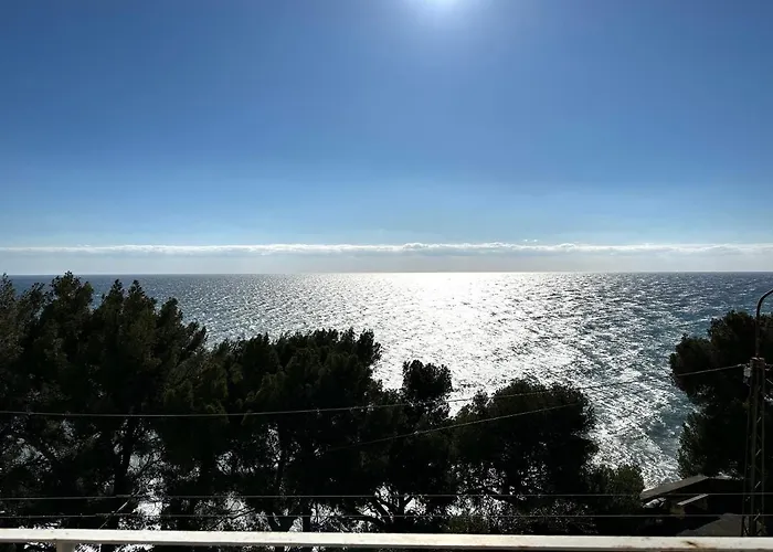 Fronte Mare - *